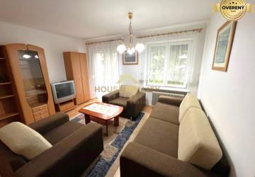 Reality Prenájom pekný 2 izbový byt, Kvačalova ulica, Bratislava II. Ružinov
