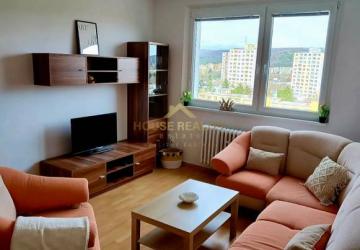 Reality Prenájom pekný 2 izbový byt, Kpt. Jána Rašu, Bratislava IV. Dúbravka
