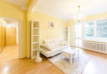 Reality Príjemný, slnečný 2,5i byt 63 m2, s balkónom, v tichej lokalite
