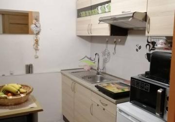 Reality Na predaj upravený1-izbový byt