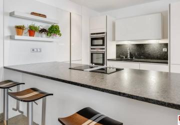 Reality Exkluzívny 3 izbový byt, ul.Timravina, 147 m2, výhľad, parkovanie,BAI