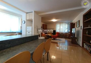 Reality Predaj, dvojizbový byt Bratislava Ružinov, Dohnányho