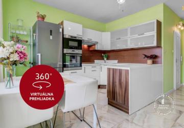 Reality AXIS REAL | KLIMATIZOVANÁ 2-garsónka na začiatku Petržalky, Šustekova