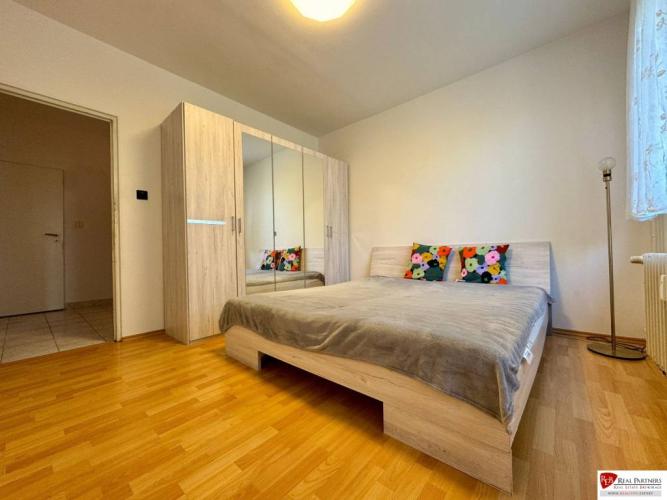 Reality REB.SK Predaj 3,5 izbového bytu vo vyhľadávanej lokalite Bratislava II
