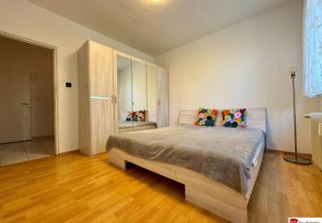 Reality REB.SK Predaj 3,5 izbového bytu vo vyhľadávanej lokalite Bratislava II
