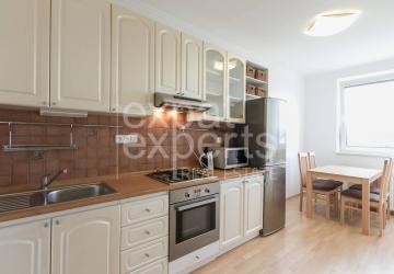 Reality Praktický 3i byt 69 m2, s balkónom, vhodný pre študentov