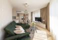 Reality Dokonalý dizajnový 3i byt 82m2, s lodžiou a parkovaním, SKY PARK