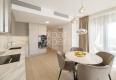 Reality Dokonalý dizajnový 3i byt 82m2, s lodžiou a parkovaním, SKY PARK