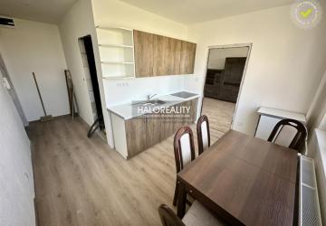 Reality Predaj, jednoizbový byt Rimavská Sobota, Hostinského - EXKLUZÍVNE HALO REALITY
