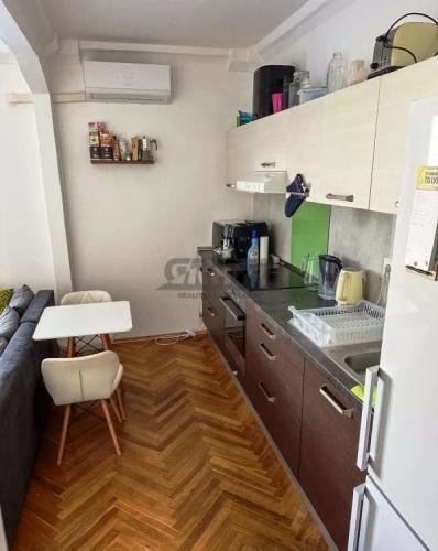 Reality Prenájom 2-izb. byt Svidnícka ul. - Ružinov