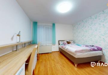 Reality RADO | Garsónka 20m2 | Kramáre - Nové Mesto