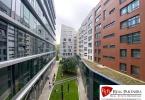 Reality Prenájom 2 izbový byt, 58 m2,River park,Dvořákovo nábrežie,Staré mesto