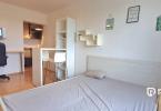 Reality RentHub | Útulná zariadená Garsónka 23 m²  pri Draždiaku I