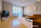 Reality RentHub | Výnimočný 2i byt | 60 m | Balkón | Staré Mesto | Palisády