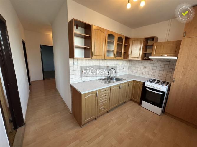 Reality Predaj, trojizbový byt Poprad