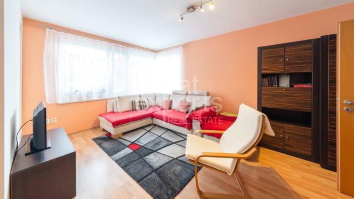 Reality Prijemný, útulný 2i byt 69m2, s lodžiou, GALVANI HOME
