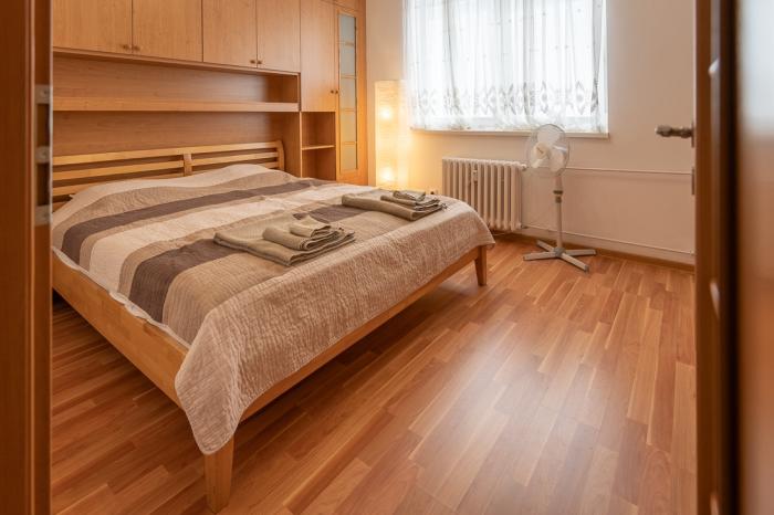 Reality Byt voľný ihneď. Prenájom útulného, slnečného 2-izbového bytu – Blumentálska ulica