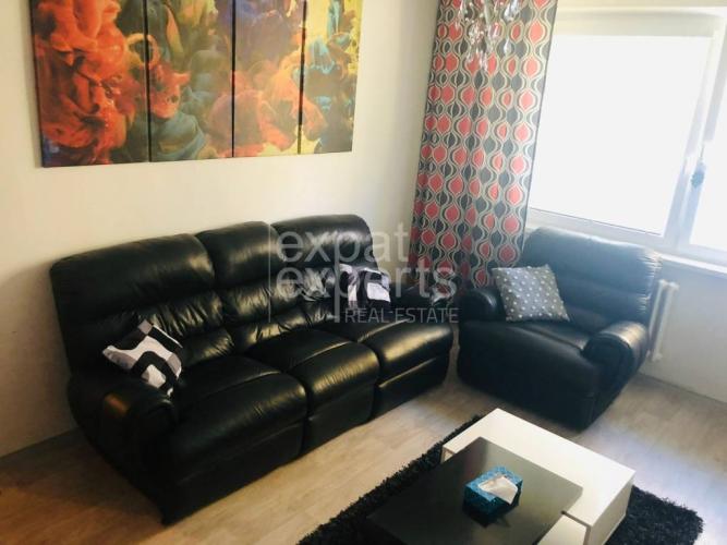 Reality Príjemný 3i byt 80m2, s balkónom v tichej lokalite