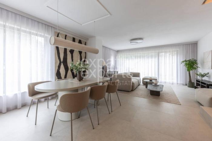 Reality Exkluzívny 4i mezonet 112m², s terasou, záhradou a parkovaním, BÔRIK