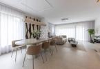 Reality Exkluzívny 4i mezonet 112m², s terasou, záhradou a parkovaním, BÔRIK