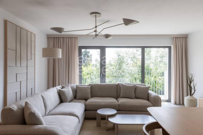 Reality Úžasný, exkluzívny 4i byt 108m², s terasou, klímou a parkovaním, BÔRIK
