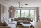 Reality Úžasný, exkluzívny 4i byt 108m², s terasou, klímou a parkovaním, BÔRIK