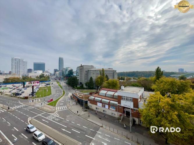 Reality RentHub | Útulný 2,5i byt v srdci Bratislavy | Staré Mesto |