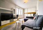 Reality RentHub | Prenájom | Zariadený 2-izb. byt | 55 m² | Malacky