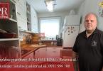 Reality PREDAJ: 3i byt - 71m2 BAURING s lodžiou - SEVERNÁ ulica