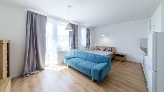 Reality Pekný 1i byt 33 m2, s balkónom a parkovaním, OVOCNÉ SADY