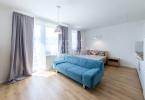 Reality Pekný 1i byt 33 m2, s balkónom a parkovaním, OVOCNÉ SADY