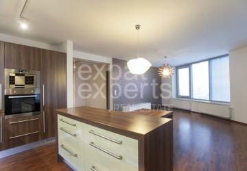 Reality REZERVOVANÉ Priestranný 4i byt 117m2, s terasou a parkovaním, III VEŽE