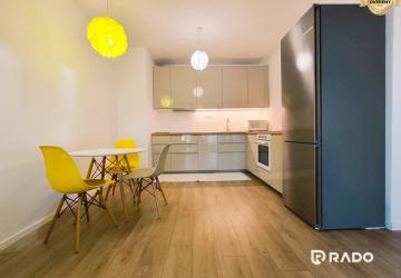 Reality RentHub | Moderný 2 izbový byt s parkovaním | Slnečnice