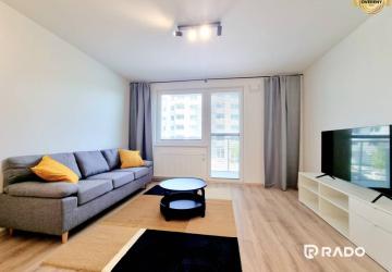 Reality RentHub | EXKLUZÍVNE! | Krásny 3-izbový byt | 65m² | OVOCNÉ SADY