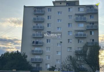 Reality Predaj, dvojizbový byt Prievidza, Sídlisko Žabník - EXKLUZÍVNE HALO REALITY