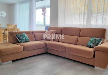 Reality EXKLUZÍVNY 4i byt, PARKING, BALKÓN, LOGGIA, KLÍMA, ulica Martina Benku