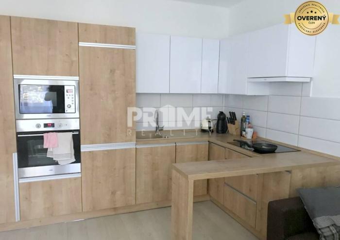 Reality MODERNÝ 1,5i byt, REKONŠTRUKCIA, Trnavské Mýto Bartoškova ulica