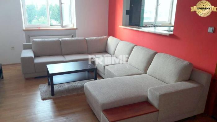 Reality Pekný 2i byt, REKONŠTRUKCIA, KLÍMA, Trnavská cesta, Ružinov