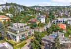 Reality RADO | Staré Mesto | 4i byt 175 m² + 4 balkóny + možnosť 2× parking