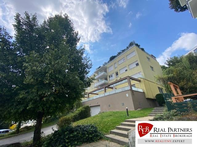Reality REB.sk,Prenájom 2 izbový byt,64 m2,Tupého ul,zariadený,Koliba,BA III