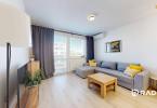 Reality RentHub I Útulný moderne zariadený 2-izb. byt I novostavba I 43 m²