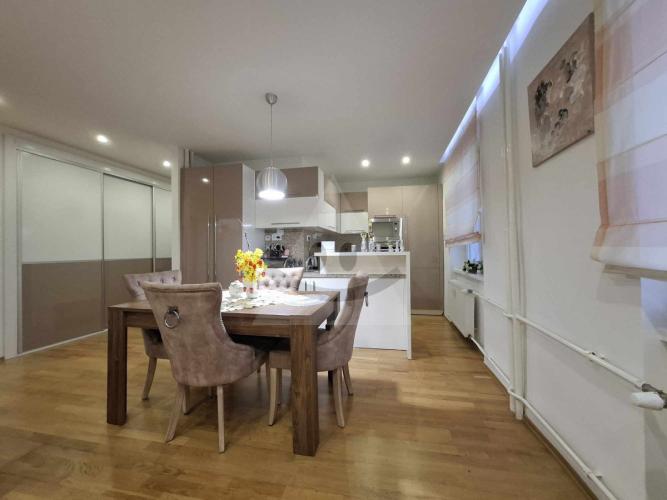 Reality 3-izbový byt byt, Komárno