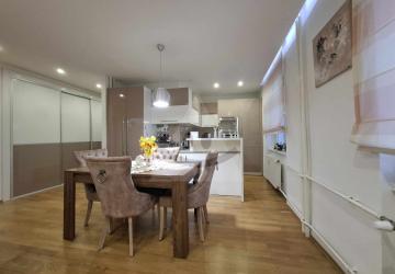 Reality 3-izbový byt byt, Komárno