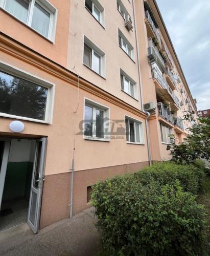 Reality 1-izb. byt Vajnorská ul., Bratislava – Nové Mesto