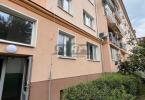 Reality 1-izb. byt Vajnorská ul., Bratislava – Nové Mesto