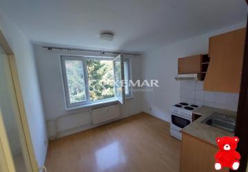 Reality PREDAJ 1 izb. byt Zvolen