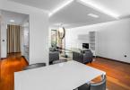 Reality Jedinečný, krásny 3i byt 110 m2, A/C, s garážou, skvelá lokalita