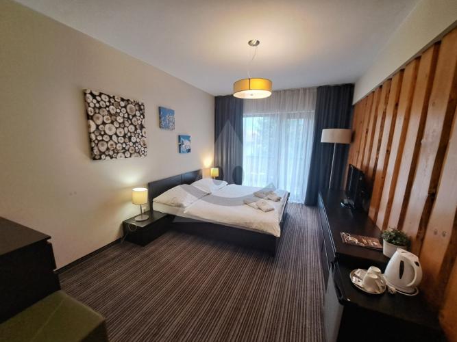 Reality 5 a viac-izbový byt byt, Demänová