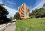 Reality LEXXUS | veľký 3i byt s výhľadom, Ladzianskeho, BA III., 96,70 m2