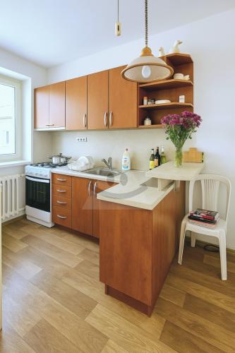 Reality 2-izbový byt byt, Prievidza